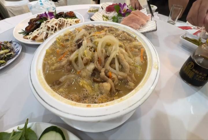 飄香半世紀! 宜蘭知名古早味餐廳8/15熄燈 饕客不捨