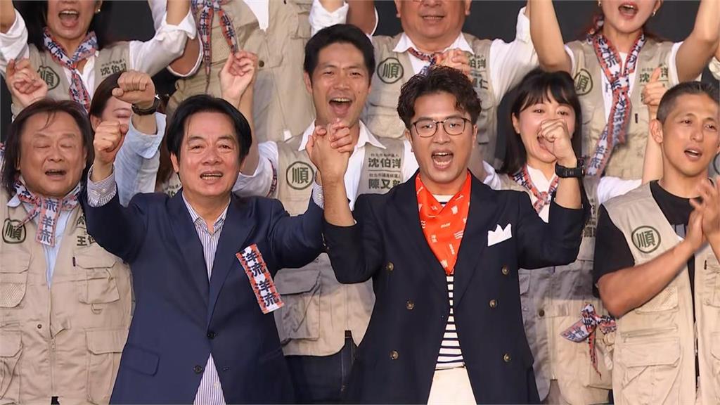 鄭家純倒數1週生產！帶著「恐龍蛋巨肚」挺洋流：子宮擴張差不多到極限了