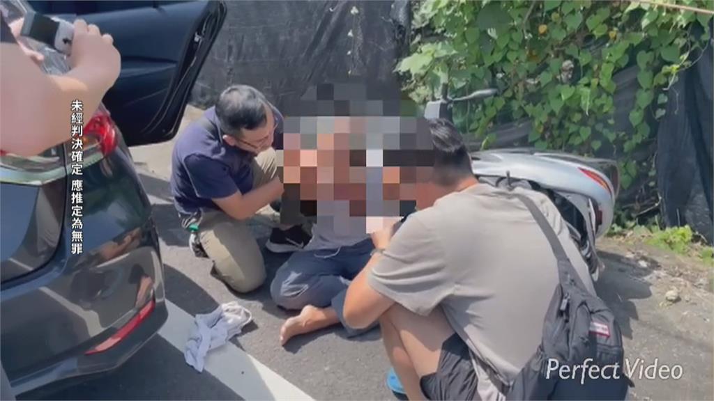 鄰居男嫌吵砍死夫妻獨留2幼子!「1行為」惹怒法官判死刑:無教化可能