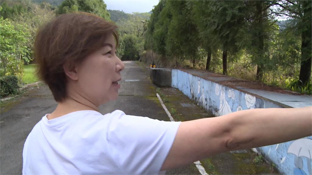 魚池鄉度假村驚爆買賣糾紛 業主控遭「古惑仔」5度霸桌