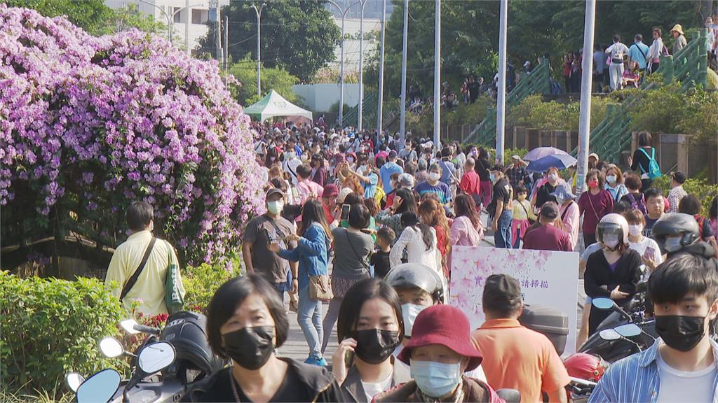 快把大外套拿出來! 週二探13度 體感溫度更低