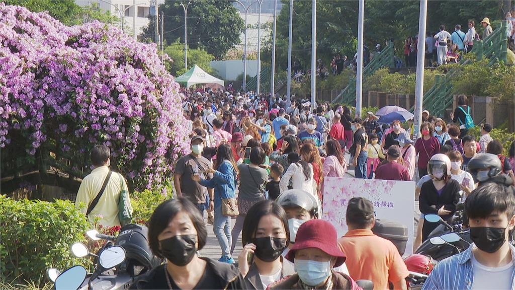 快把大外套拿出來！　週二探13度　體感溫度更低