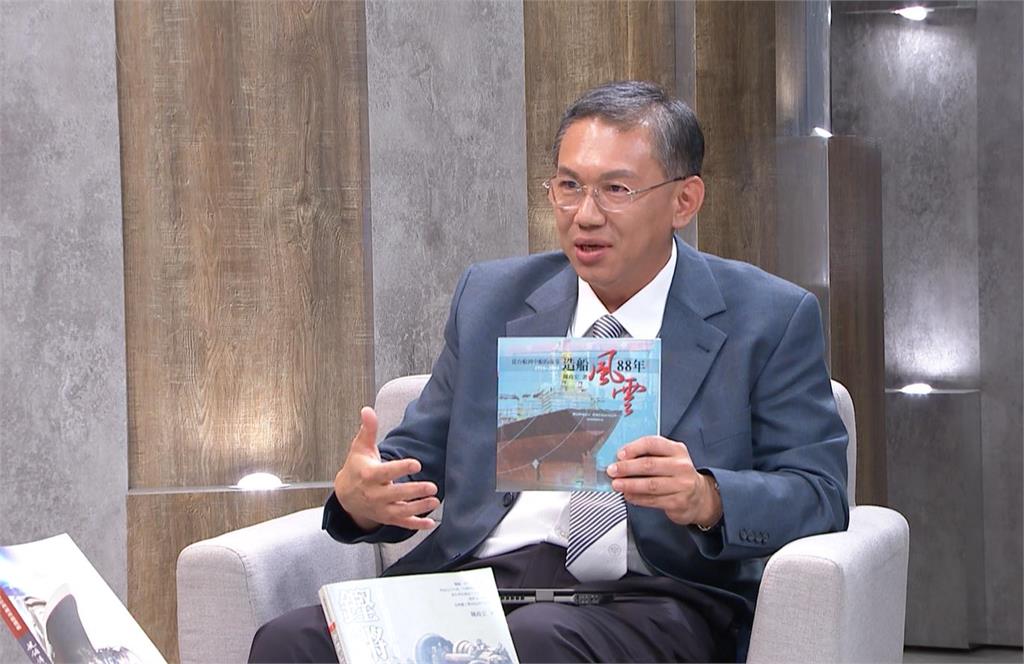 只要1艘海鯤號就能嚇阻龐大共艦? 11月能交艦? 國造潛艦新進度獨家曝光 