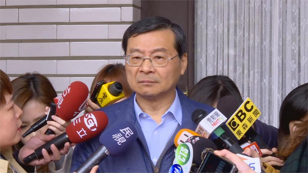 快新聞/喊話黨內同志挺侯 曾銘宗:大家都不支持郭獨立參選