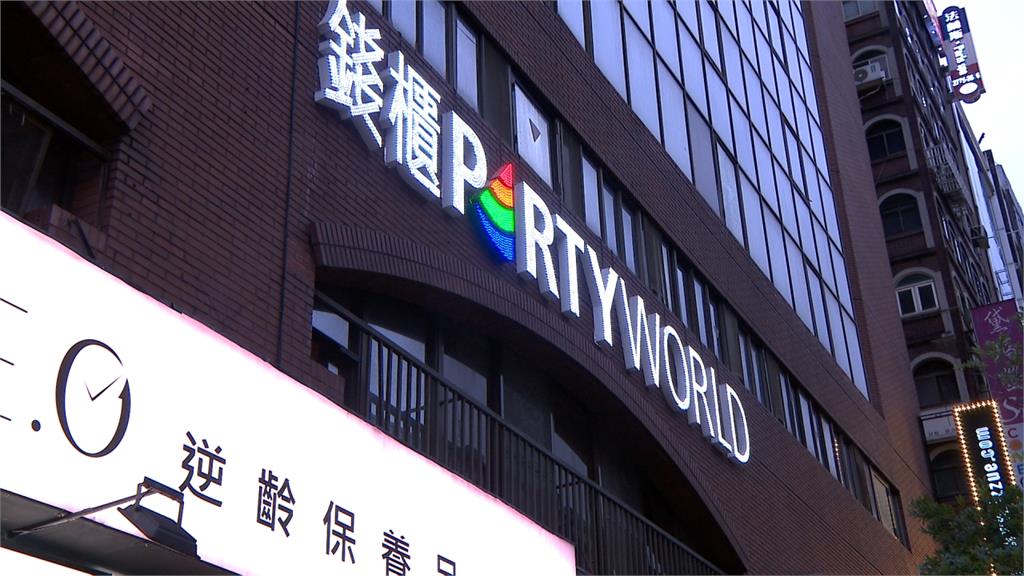 快新聞／22歲錢櫃女員工高處墜樓亡　練台生遭職安法、過失致死罪起訴