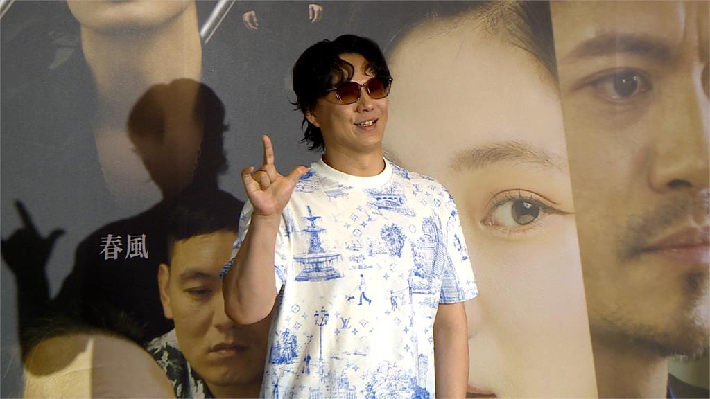 真實故事搬上大銀幕! 李㼈首當製片與女兒同台飆戲