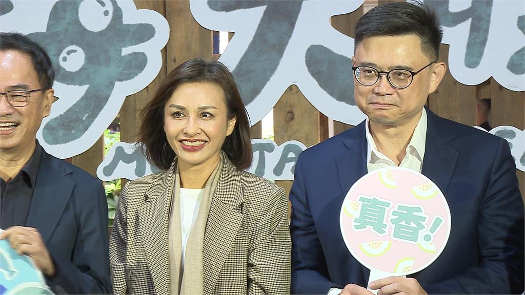 民進黨高雄市長初選「四腳督」! 邱議瑩辦活動獨缺林岱樺