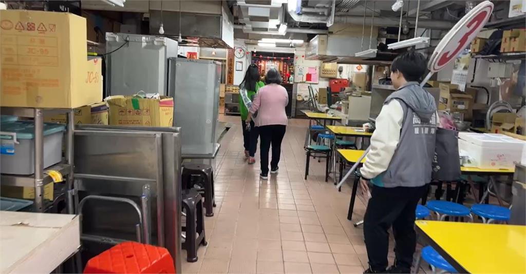 有必要?高嘉瑜被李彥秀媽媽當街罵「肖查某」影片曝網批:水準很差