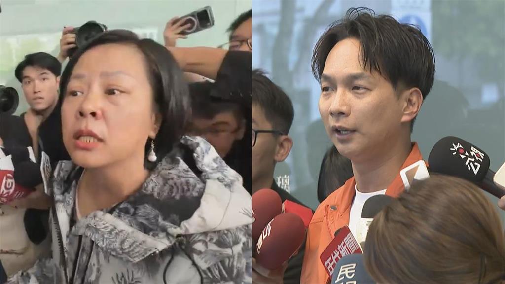 李貞秀遭開除爭議連爆!他揭「中央委員施壓中評委」內幕:白的內鬥內行