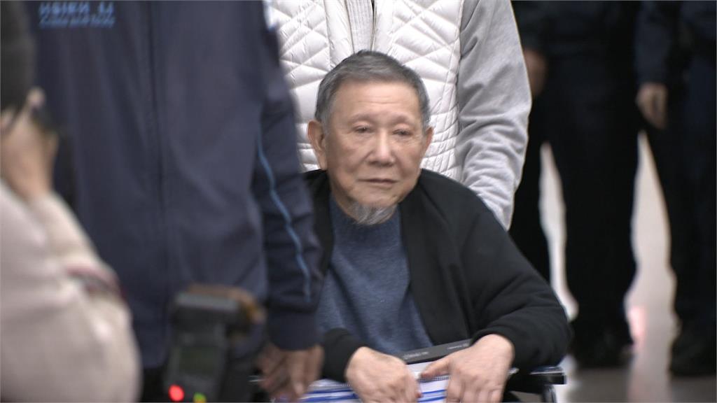 京華城案再開庭 應曉薇聲請傳證人 檢嗆:要認罪?