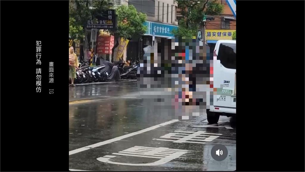 脫罪?凶嫌喊話自己「有病」 急找媒體協助發聲