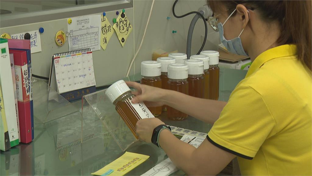 養蜂業世代融合　從傳統產業走入生技產業