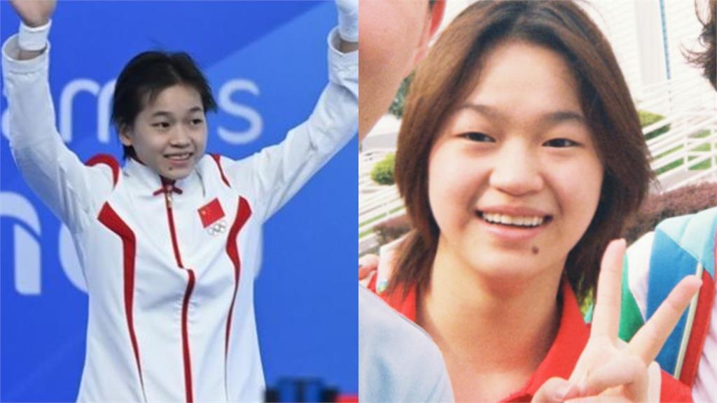 18歲全紅嬋升格大學生!中長髮新樣貌「腫成小籠包」遭網酸:這麼肥嚇我一跳