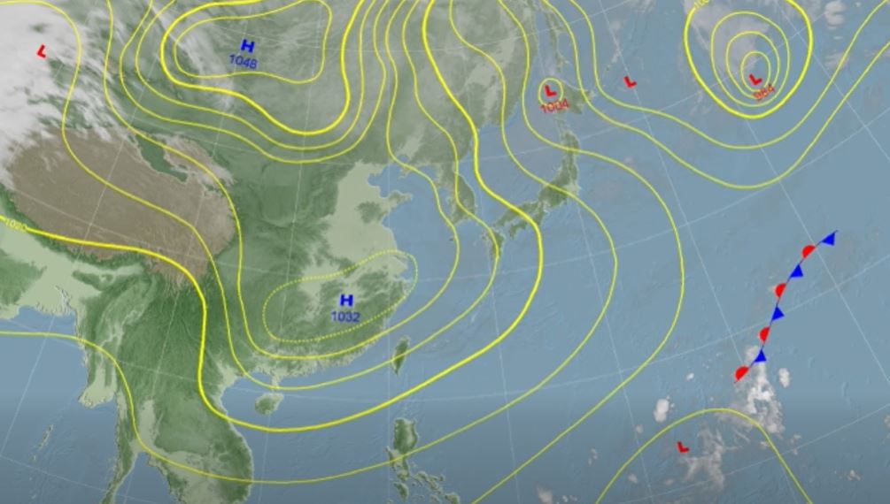 快新聞／冷氣團減弱！各地逐漸回暖　高溫上看「這數字」