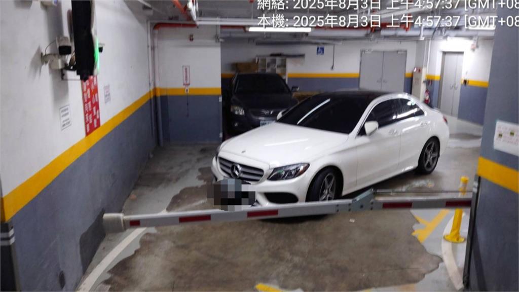 高雄博田醫院經營權之爭 20黑衣人砸醫院首謀遭捕