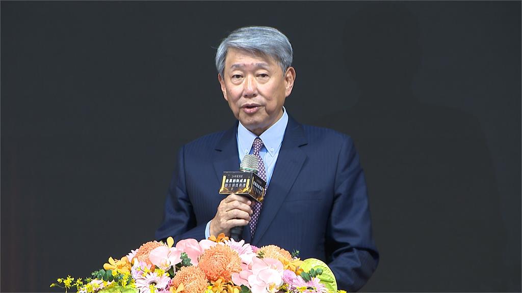 92項創新成果秀實力! 卓揆親頒獎「AI是下一波經濟發展動能」