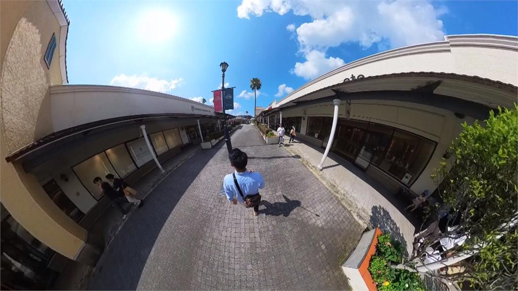 台積電助攻!九州旅遊增2成 旅日匯差+國銀刷卡回饋兩頭賺