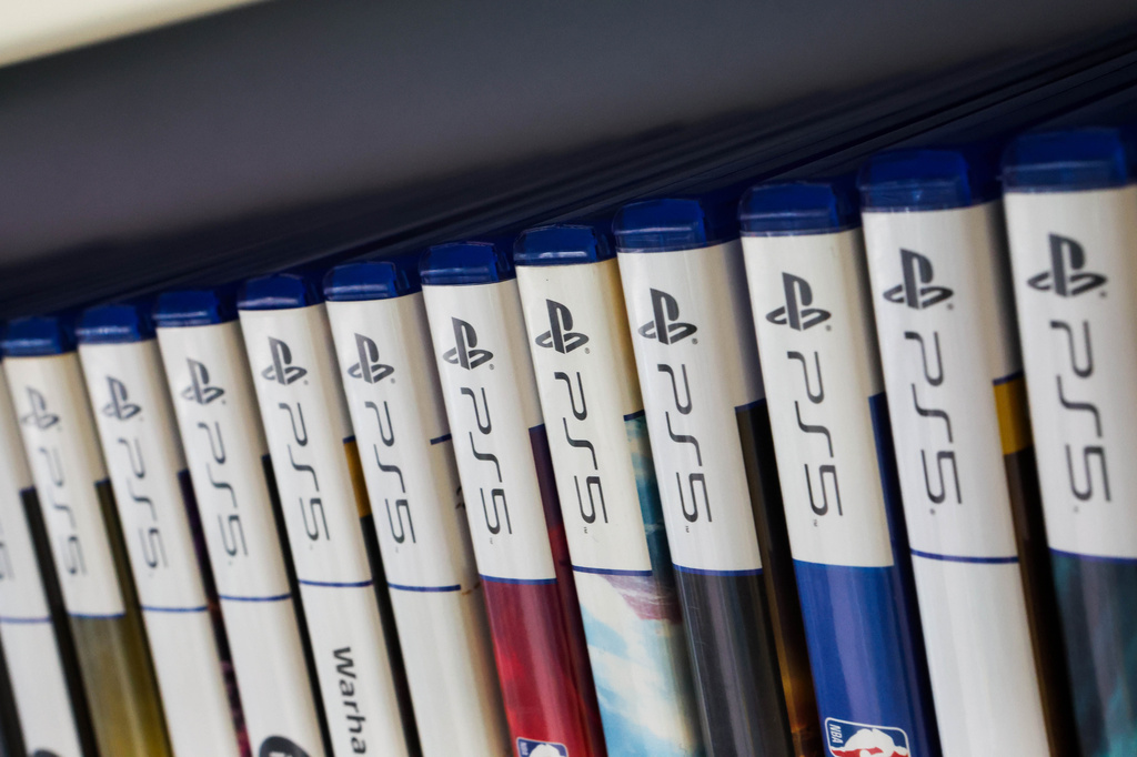 快新聞／Sony拋震撼彈！2028年起停產「這東西」　歐洲廠商發聲明抗議