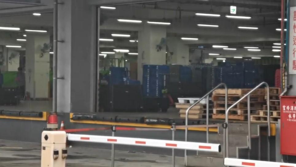 快新聞/日翊物流今天復工 全家:包裹配送將陸續恢復