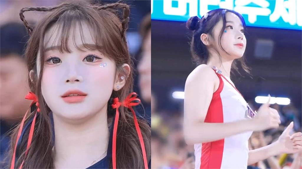 李珠珢有望來台?韓球迷:台灣是啦啦隊界的MLB 李珠珢確定解約有望來台!南韓球迷嘆「台灣是啦啦隊界的MLB」內幕全曝