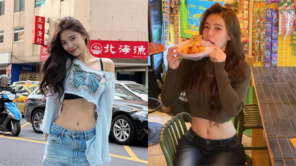 李多慧私下狠飆「哩洗勒靠哦」全被拍！30秒片竟「扯出蔣萬安」網驚：好台