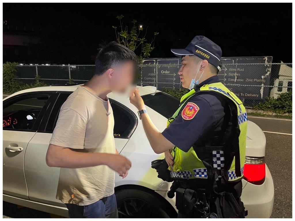 端午節「毒駕」被狂抓！警政署動「數千人」1晚猛逮3位數
