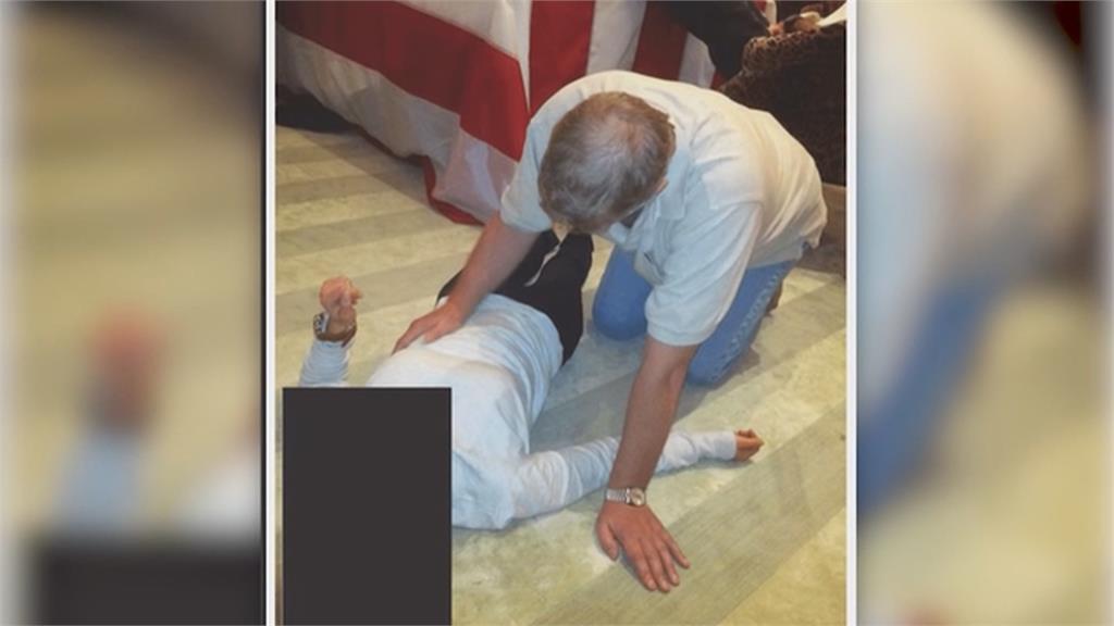 艾普斯坦「淫魔檔案」風波擴大　各國政要名流全翻車