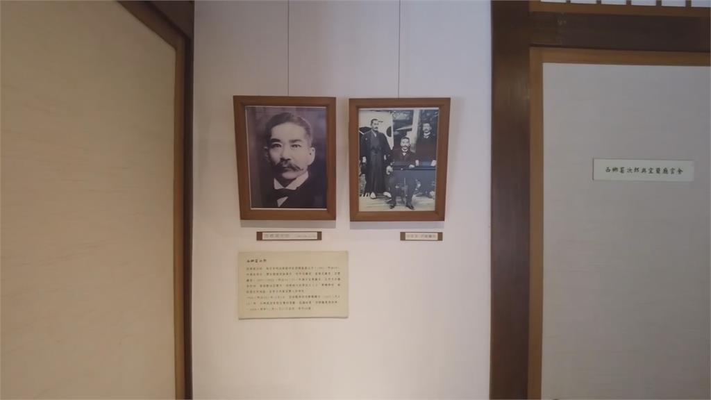 台灣趴趴走/訴說蘭陽故事的百年建築 日式風情的宜蘭設治紀念館