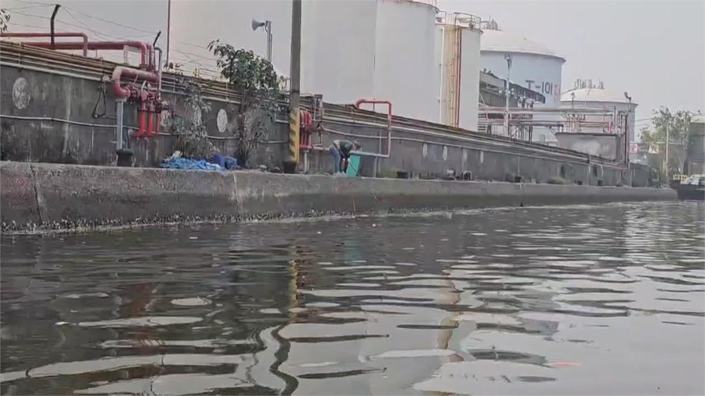 高雄分屍案打撈Day13！　警鎖定「熱區」續搜索