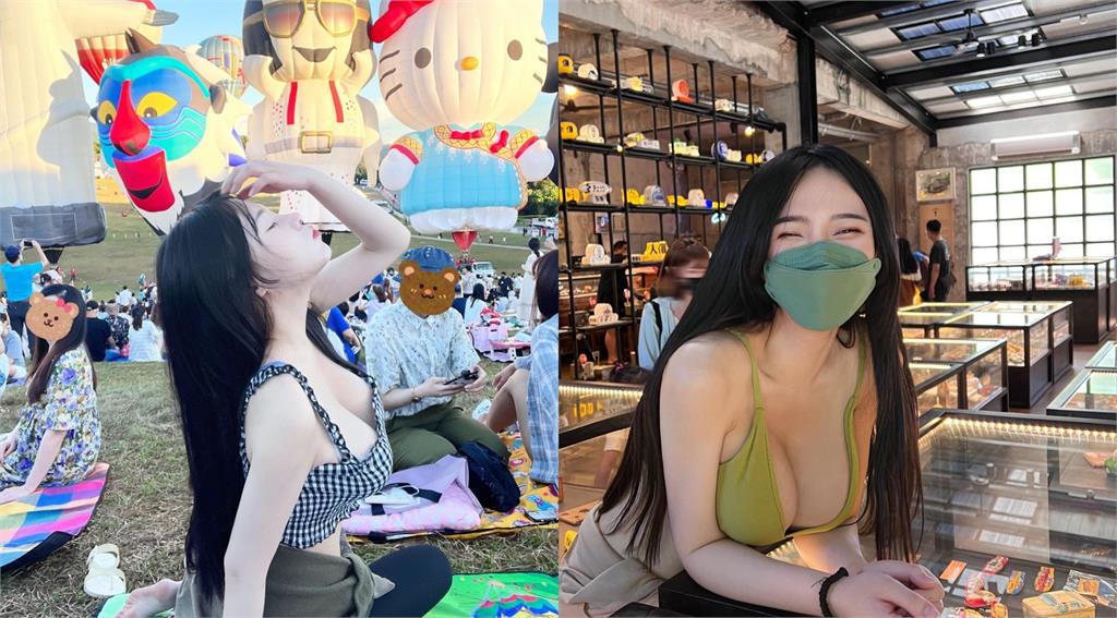 正妹組裝家俱「DIY片」無私流出!「彎腰大破防」網猛重播:值得學習
