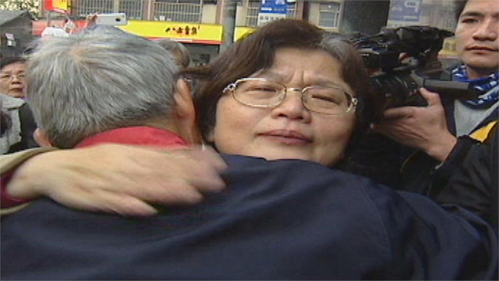 前交通部長郭瑤琪主動脈剝離 送醫搶救「情況危急」