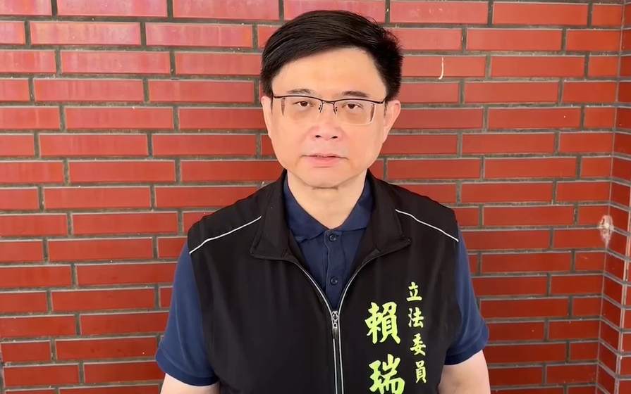 快新聞/海巡署公布檢舉獎勵「最高可拿20萬」 賴瑞隆:重賞之下必有勇夫
