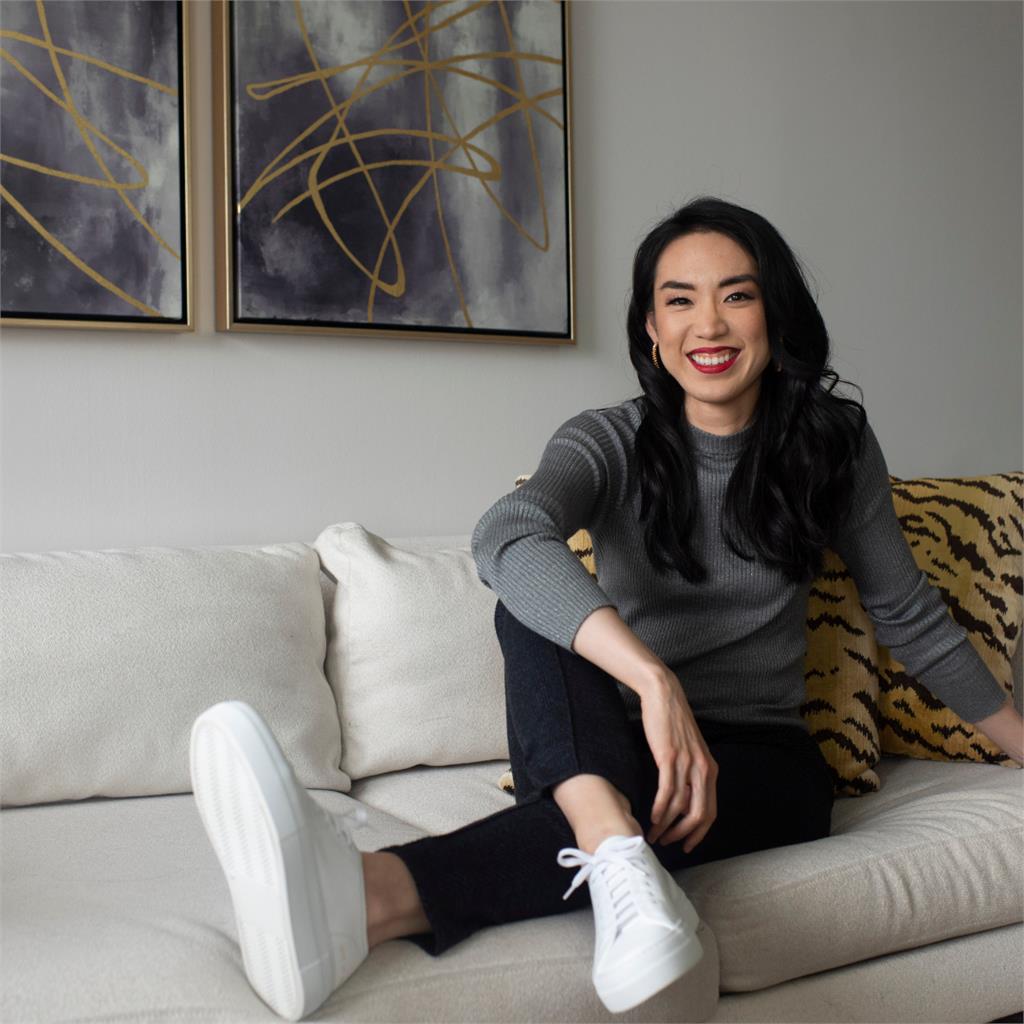 放棄當工程師也能變富豪！她靠「1副業」每天4小時…30歲前大賺3千萬