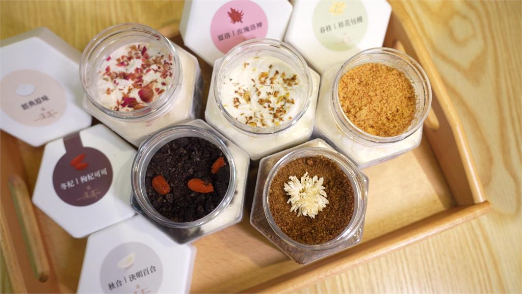 異言堂／傳統中藥房快消失! 年輕人接班拚轉型 苦中藥變甜點