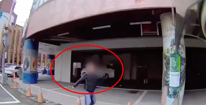 5失聯移工跳車逃逸 熱心民眾指引助警逮人