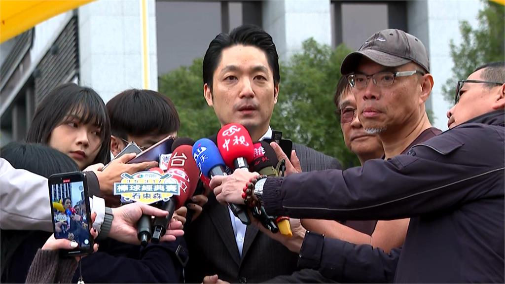 蔣萬安宣布國中小營養午餐免費　議員怒批為明年選舉「先斬後奏」