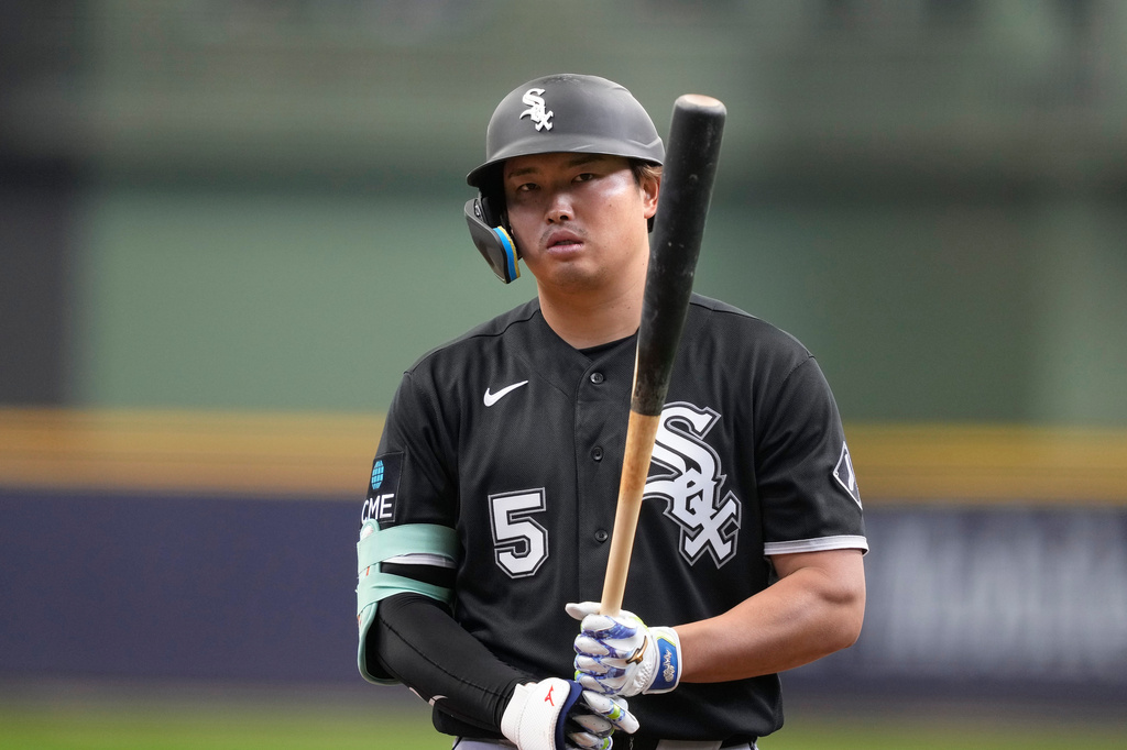 MLB(影)/「村神」生涯前三場都開轟日本第一人!大聯盟史上第四人