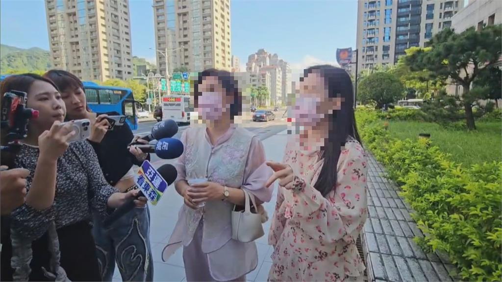 遭中國女「3對1」打趴在地還被踹！街頭激戰畫面全被拍…運將親「還原真相」