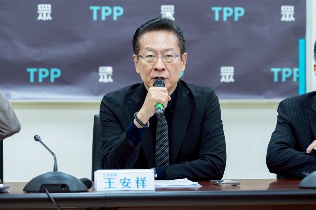 快新聞／柯文哲不來了？蔣萬安號召725上凱道反毒油　白營鬆口：黃國昌會到