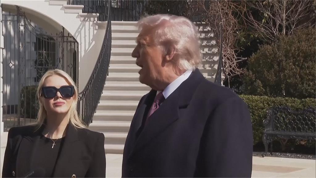 柯林頓站台否認不當行為，民主黨喊話：川普也該面對調查！