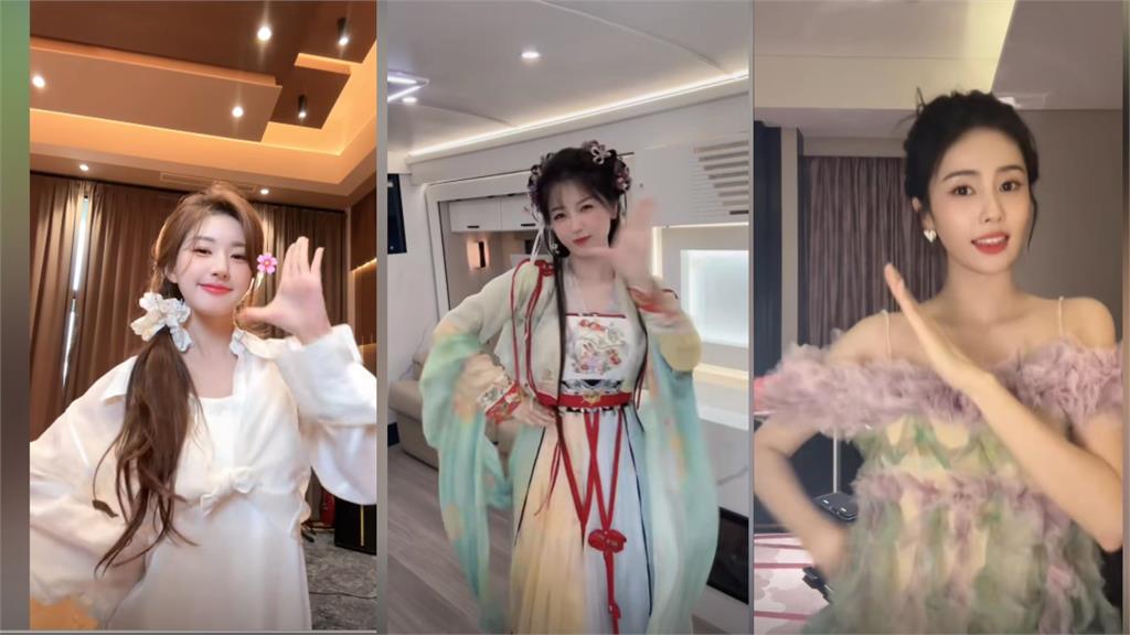 《Whatever》甜妹舞太魔性暴紅!3女神都嗨跳…原唱竟是泰國女團