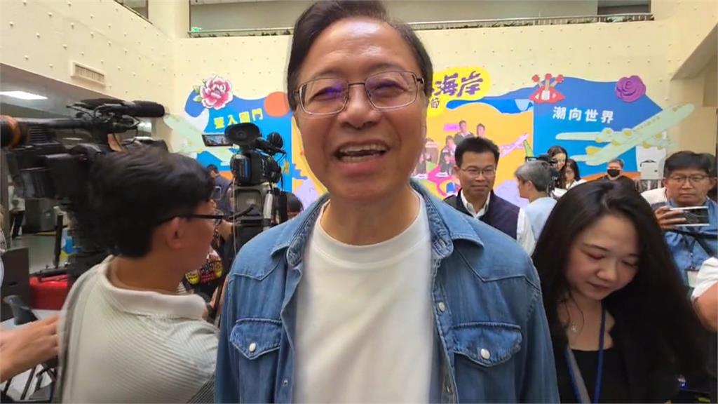 桃園市長