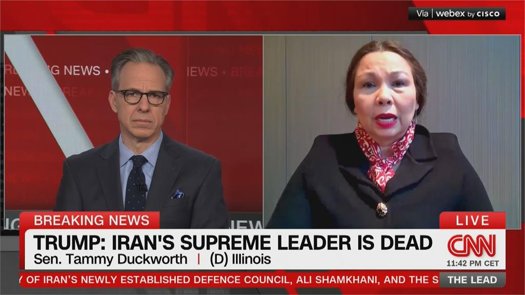 美以轟伊朗引報復！　傳FBI已在全美升高反恐警戒