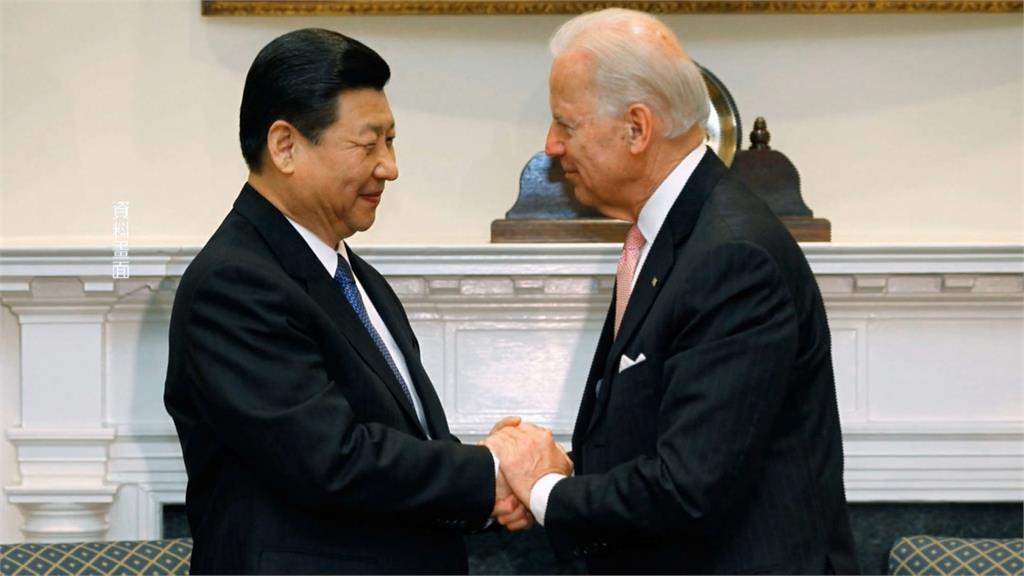 拜登.習近平視訊王見王!拜習會登場 聚焦三大議題 恐難有共識