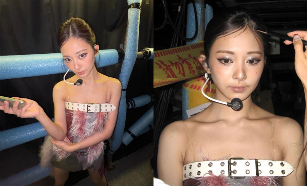 子瑜才落地南韓「秒PO台灣私照」：回家真好！心聲文逼哭全場：歡迎常回來