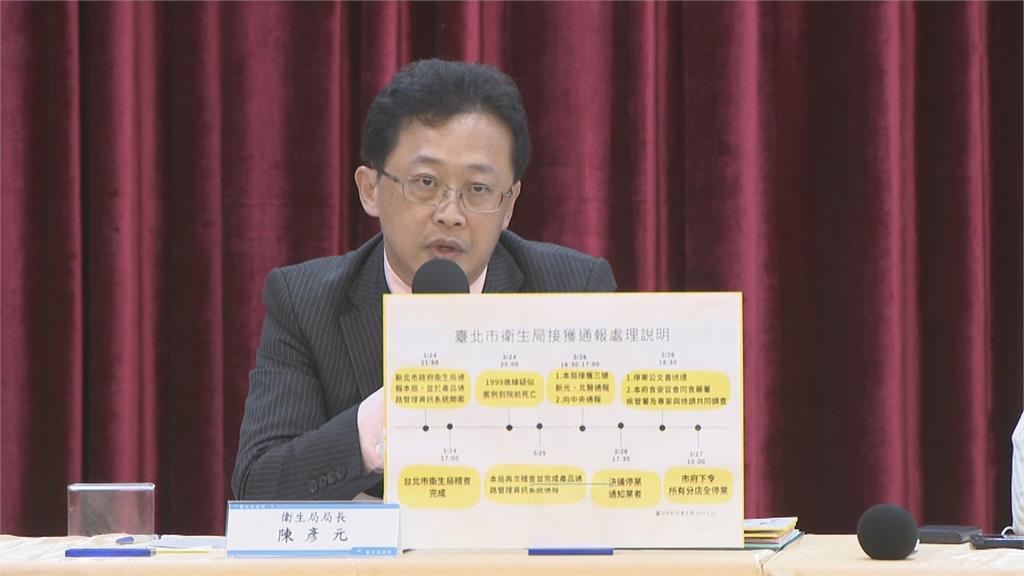 快新聞/寶林死者家屬喊告馬偕 毒物專家喊「醫生不是神」:可用武器都用了