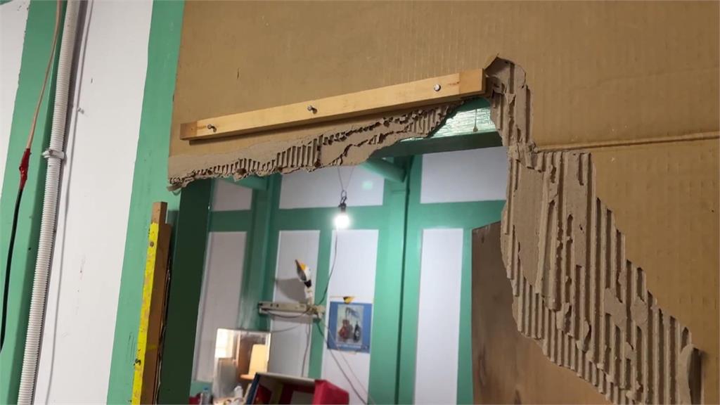 公親變事主!里長協調租屋糾紛 反遭租客砍傷頭