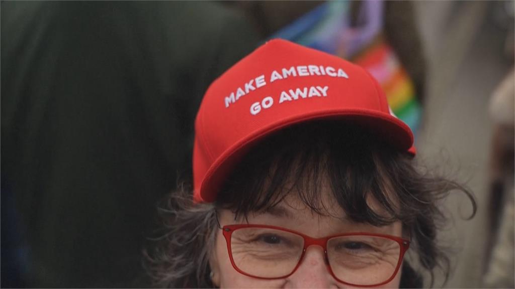 川普沒拿諾貝爾和平獎森77！要格陵蘭直言不追求和平　歐盟擬祭「貿易火箭炮」