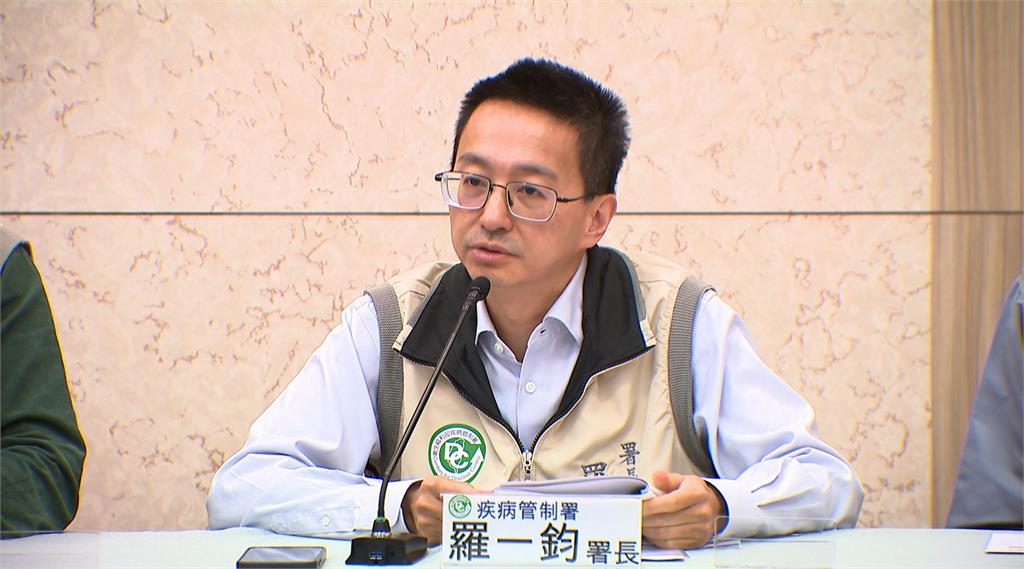 腹瀉疫情到處燒! "新型諾羅病毒"恐流行到3月下旬