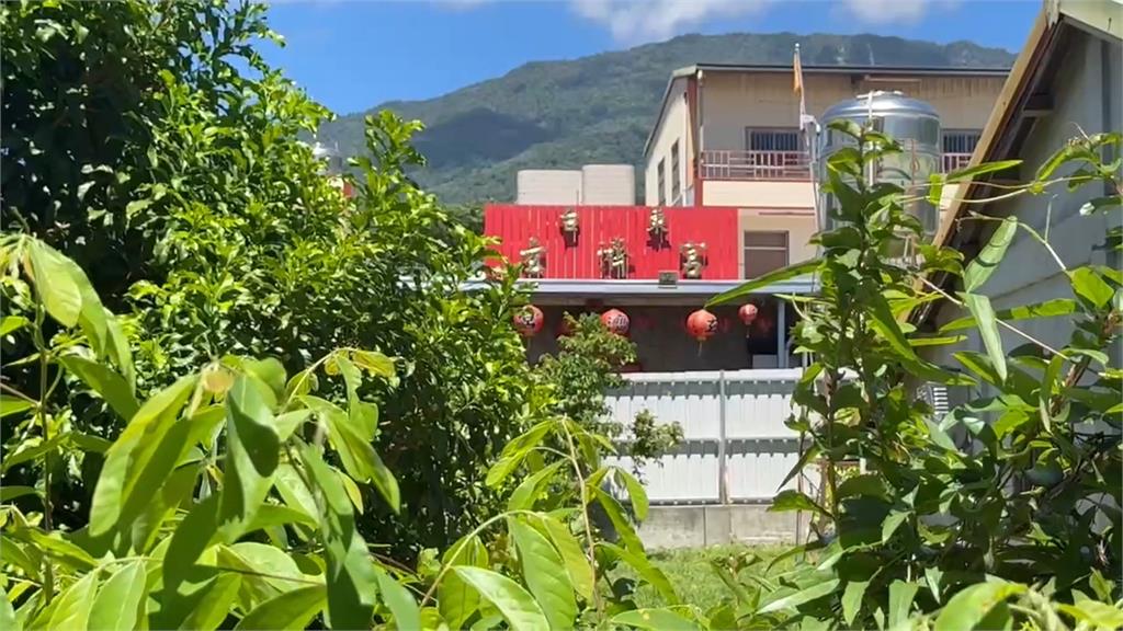 尬電師父「遭潑穢物、砸蛋」不忍了喊提告!網見宮廟PO「1物」傻眼:派出所暈了
